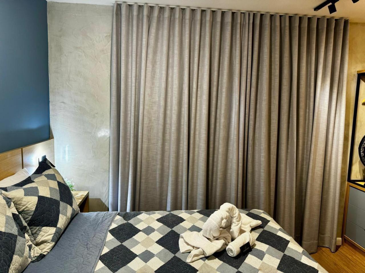 Charmoso Studio No Bras Com Piscina - Metro Bras São Paulo Extérieur photo