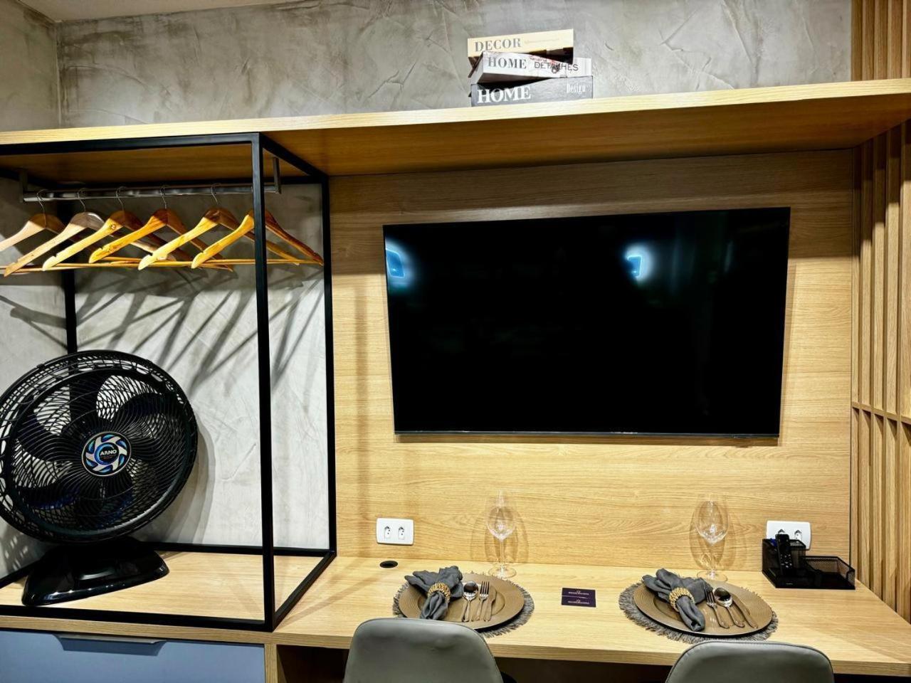 Charmoso Studio No Bras Com Piscina - Metro Bras São Paulo Extérieur photo